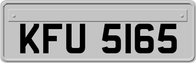 KFU5165