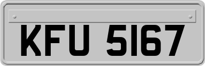 KFU5167