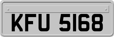 KFU5168