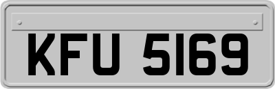 KFU5169