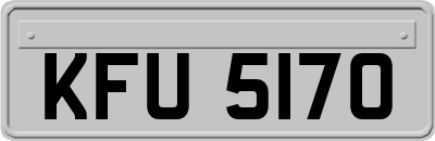 KFU5170