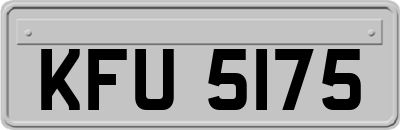 KFU5175