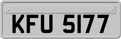 KFU5177