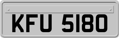 KFU5180