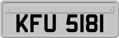 KFU5181