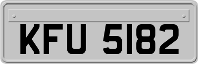 KFU5182