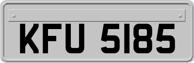 KFU5185