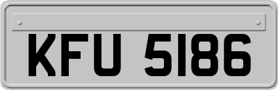 KFU5186