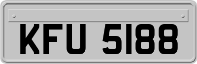 KFU5188