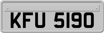 KFU5190