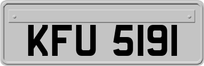 KFU5191