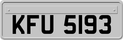 KFU5193