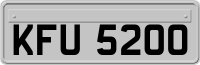 KFU5200