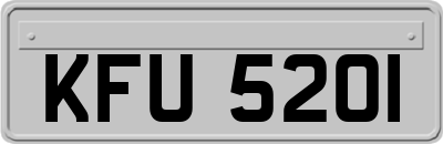 KFU5201