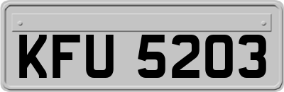 KFU5203