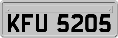 KFU5205