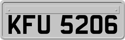 KFU5206