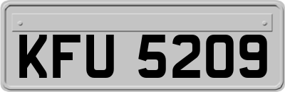 KFU5209