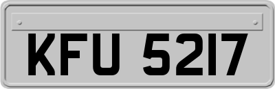 KFU5217