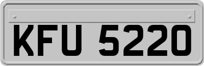 KFU5220