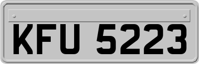 KFU5223