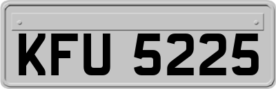 KFU5225