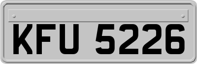 KFU5226