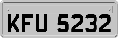 KFU5232