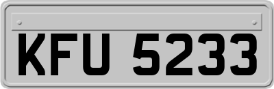 KFU5233