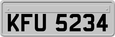 KFU5234