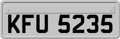 KFU5235