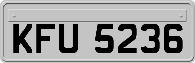 KFU5236