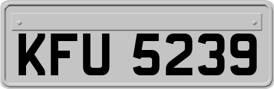 KFU5239