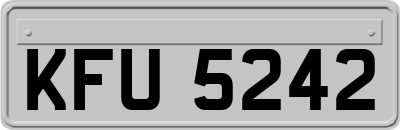 KFU5242