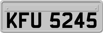 KFU5245