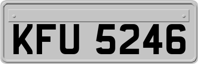 KFU5246