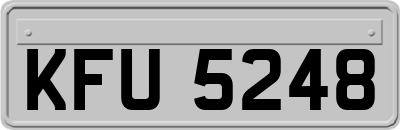 KFU5248