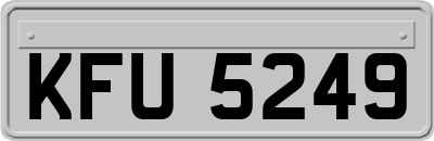 KFU5249