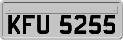 KFU5255