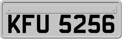 KFU5256