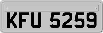 KFU5259