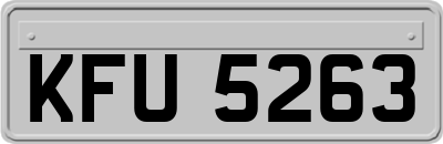 KFU5263