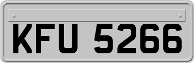 KFU5266