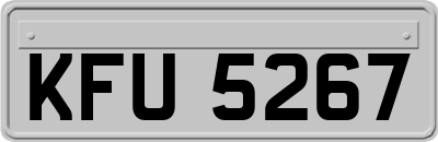 KFU5267