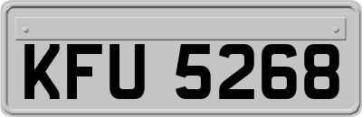 KFU5268