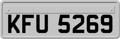 KFU5269