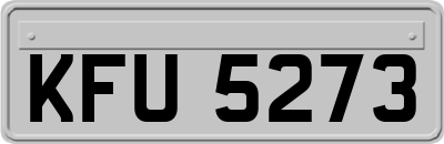 KFU5273