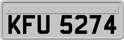 KFU5274