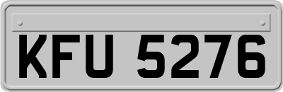 KFU5276