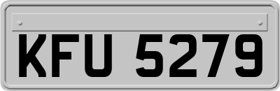 KFU5279